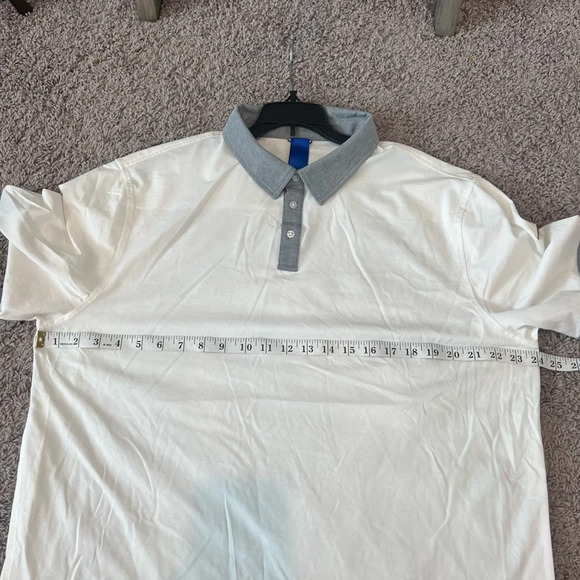 Kit and Ace men’s polo size XL - Picture 9 of 10